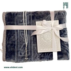 Islamic Package 1 - Grey Islamic Package 1 - Grey
