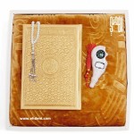 Ramadan-Islamic-set 3-Gold