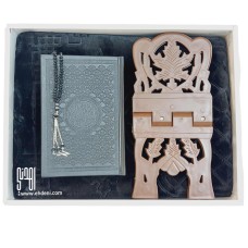 بوكس العبادة - أسود