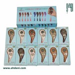 Digital Tasbeeh Counter (12 piece)